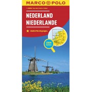 Nederländerna Marco Polo